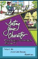 bokomslag Dating Your Character