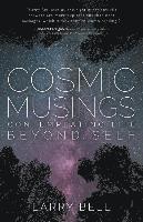bokomslag Cosmic Musings