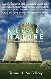 bokomslag Radical by Nature
