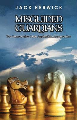 Misguided Guardians 1