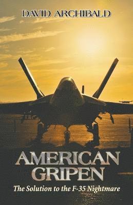 American Gripen 1