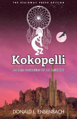 bokomslag Kokopelli