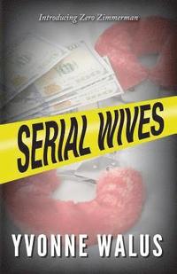 bokomslag Serial Wives