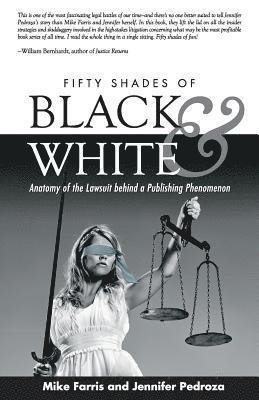 Fifty Shades of Black and White 1