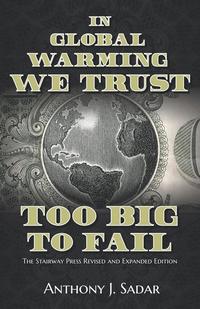 bokomslag In Global Warming We Trust