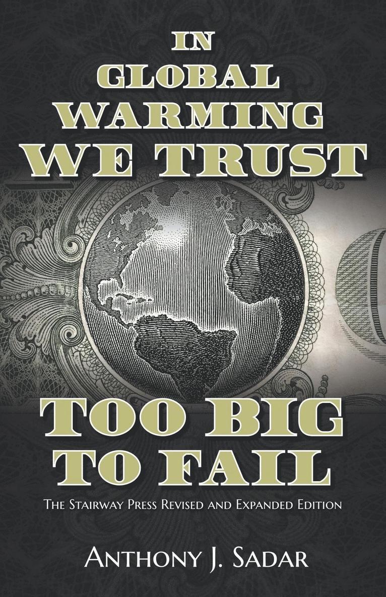 In Global Warming We Trust 1