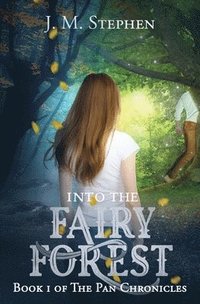 bokomslag Into the Fairy Forest