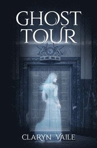 bokomslag Ghost Tour