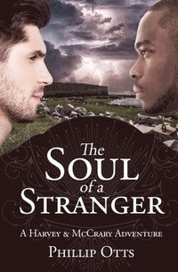 bokomslag The Soul of a Stranger