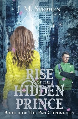 Rise of the Hidden Prince 1