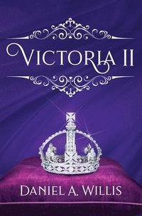 bokomslag Victoria II