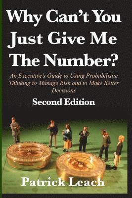 Why Can't You Just Give Me The Number?