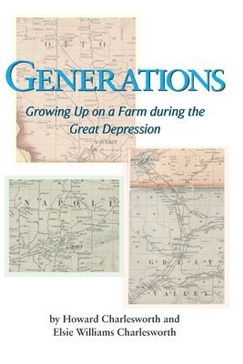 bokomslag Generations