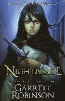 Nightblade 1