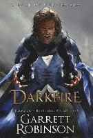 bokomslag Darkfire