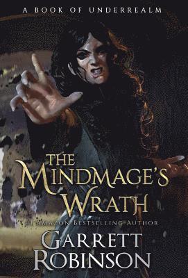 The Mindmage's Wrath 1