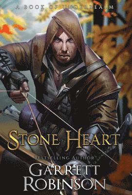 Stone Heart 1
