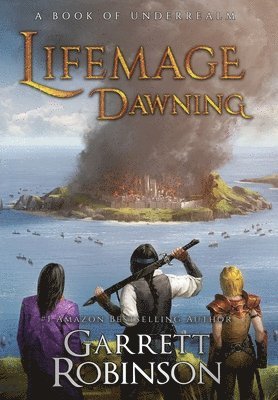 Lifemage Dawning 1