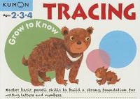 bokomslag Grow to Know Tracing