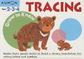 bokomslag Grow to Know Tracing
