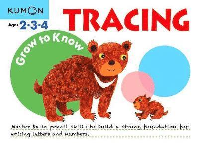 Grow to Know Tracing 1