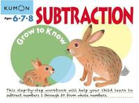 bokomslag Subtraction