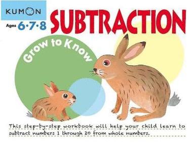 bokomslag Subtraction
