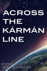 bokomslag Across the Karman Line