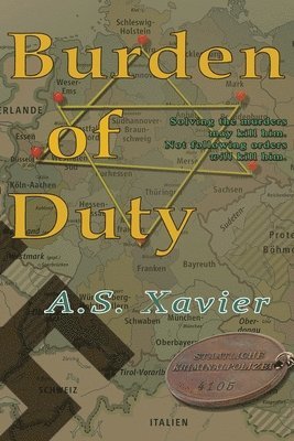 Burden of Duty 1