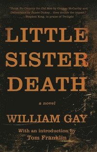 bokomslag Little Sister Death