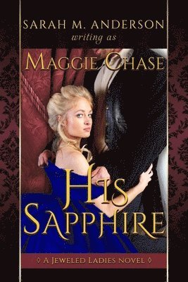 His Sapphire: A Historical Western BDSM Romance 1