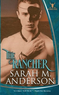 Sarah M. Anderson - The Rancher, Häftad