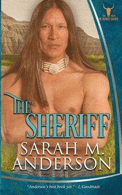 Sarah M. Anderson - The Sheriff, Häftad
