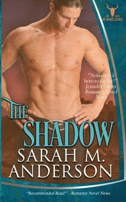 Sarah M. Anderson, Mary Dieterich - The Shadow, Häftad
