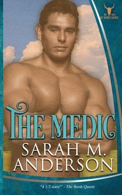 Sarah M. Anderson, Mary Dieterich - The Medic, Häftad