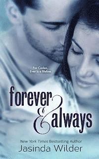 bokomslag Forever & Always: The Ever Trilogy (Book 1)