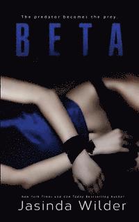 Jasinda Wilder - Beta, Häftad