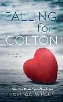 bokomslag Falling for Colton