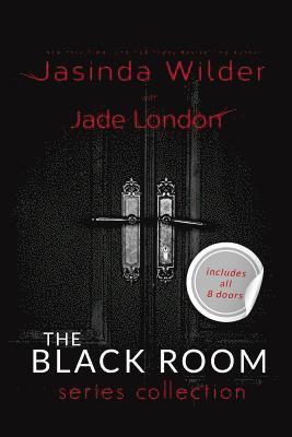 The Black Room: Doors 1-8: Series Collection 1