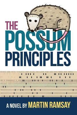 bokomslag The Possum Principles