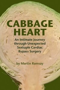 bokomslag Cabbage Heart