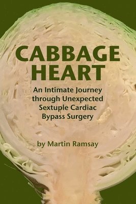 Cabbage Heart 1