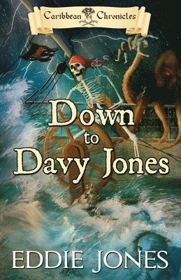 bokomslag Down to Davy Jones