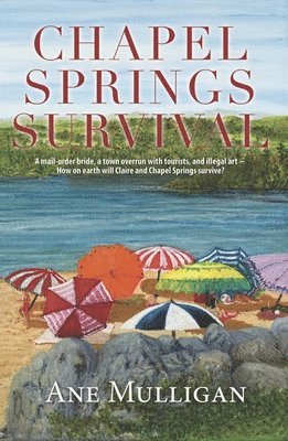 Chapel Springs Survival