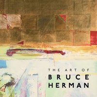 bokomslag The Art of Bruce Herman