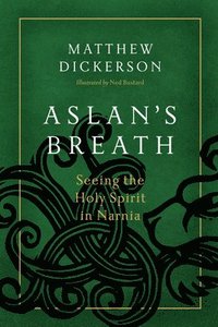 bokomslag Aslan's Breath