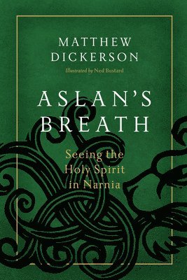 bokomslag Aslan's Breath