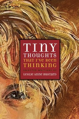 bokomslag Tiny Thoughts That I've Been Thinking