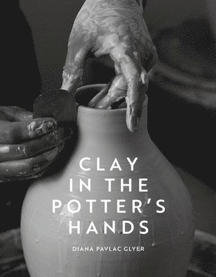 bokomslag Clay in the Potter's Hands: Revised and Expanded