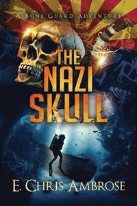 bokomslag The Nazi Skull